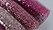 Fantasy Nails Sinaloa - Glitter it - Pink Collection - 6pcs To Apply W Acrylic
