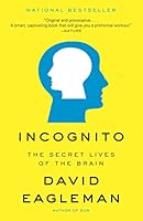 Cover of Incognito