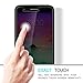 [ 2 Pack ] DONWELL 2017 LG Stylo 3 Privacy Anti Spy Anti-Glare Ballistic Tempered Glass Screen Protector for LG Stylo 3 Plus/Stylus 3 / LS777 5.7