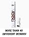Skin Wrap Vinyl Decal Sticker for Juul (Snake Marble)