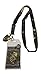 Harry Potter Lanyard Bundle of 4 Houses Gryffindor Slytherin Ravenclaw Hufflepuff