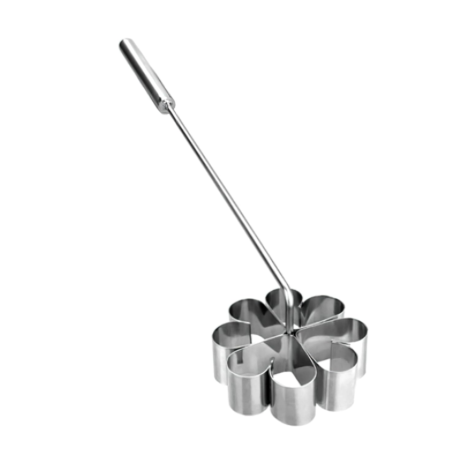 Ibili 774300 - Molde florón INOX