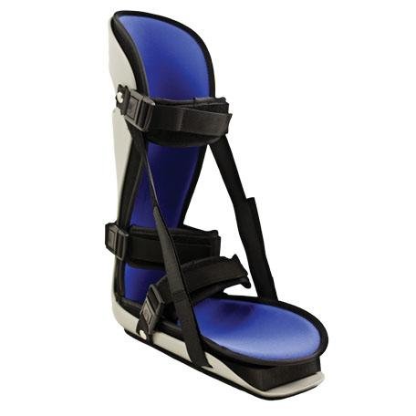 Plantar Fasciitis Posterior Night Splint - Large