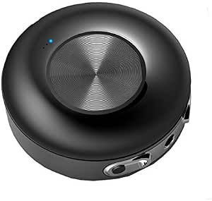Amazon.com: Avantree Cara Bluetooth 4.0 Handsfree stereo Car Kit with mic,  LIVE ONLINE SUPPORT, Car Speakerphone, Supports aptX, Multipoint :  Celulares y Accesorios