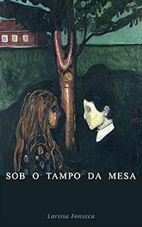 Livro Sob o tampo da mesa