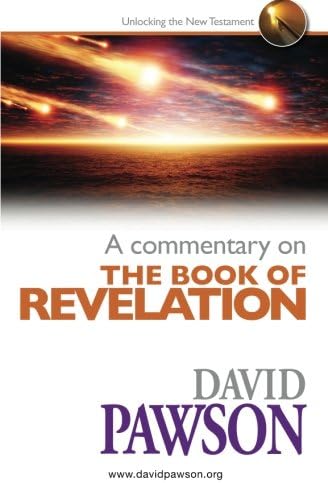 A commentary on the Book of Revelation Paperback – May 10, 2013