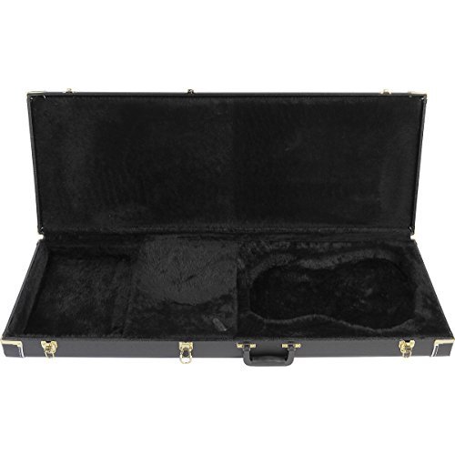 Godin V1095 Performance Hardshell Electric Guitar Case