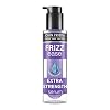 John Frieda Frizz Ease Extra Strength Serum, Nourishing Hair Treatment for Dry, Damaged, Frizzy Hair, Frizz Control and…