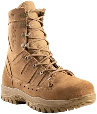 Amazon.com: Danner Men's Tanicus Side-Zip 8