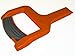 Ridgid MS1290LZ1 MS1290LZA Miter Saw (2 Pack) Lower Handle # 830037-2pk