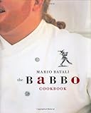 The Babbo Cookbook