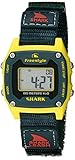 Freestyle Unisex 10022924 Shark Classic Mini Digital Display Japanese Quartz Black Watch