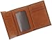 Rico Industries NCAA Embossed Leather Trifold Wallet, Alabama Crimson Tide