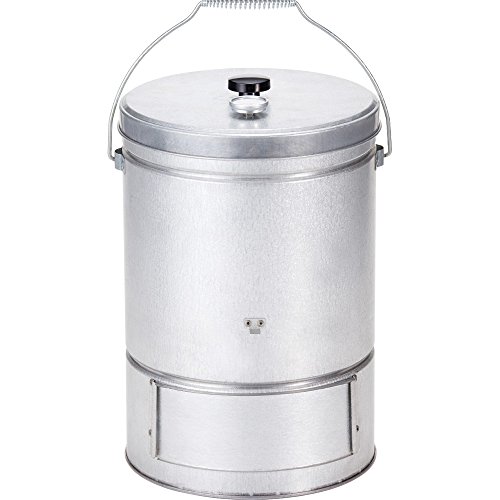 BUNDOK (Bandung) smoked cans thermometer with BD-439