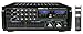 IDOLpro 1400Watts Professional Karaoke Mixing Amplifier With Bluetooth/Equalizer/HDMI Plus Speaker & Dual Rechargeable Wireless Microphone Karaoke System