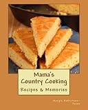 Mama's Country Cooking by 