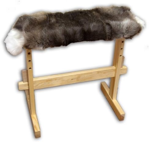 Glimakra Bench Cover, Reindeer RegularSize