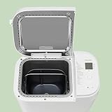 Panasonic SD-B2510 Bread Maker 21 Programs 4 Gluten Free Dual Sensors view 10