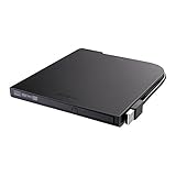BUFFALO(バッファロー) BUFFALO DVSM-PTS58U2-BK