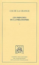 Traité des éléments et des météores
