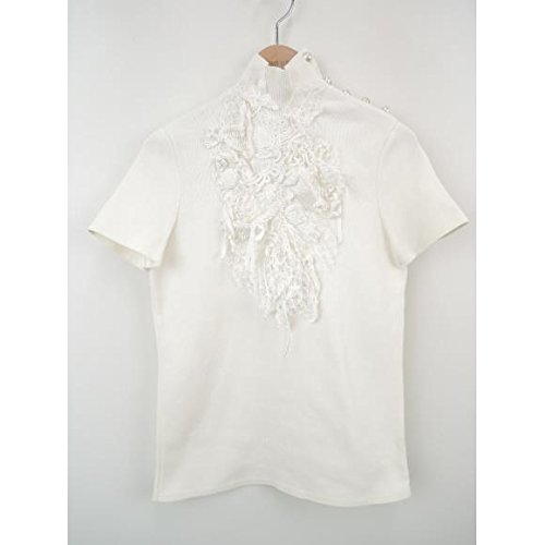 【爆買い！】[シャネル] CHANEL ＣＨＡＮＥＬ トップス(2700020701397)　中古 CHANEL(シャネル)