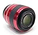 Nikon 1 30-110mm f/3.8-5.6 VR Nikkor Lens (Red)