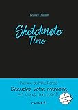 Sketchnote Time by 