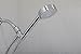 KOHLER K-98771-CP Awaken Handshower Cradle, Polished Chrome