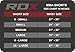 RDX Training Clothing UFC Cage MMA Shorts Fighting Grappling Martial Arts Muay Thai Kickboxing
