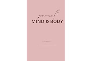 Journal MIND & BODY