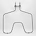 Supco CH44T10010 Range Stove Oven Bake Element WB44T10010