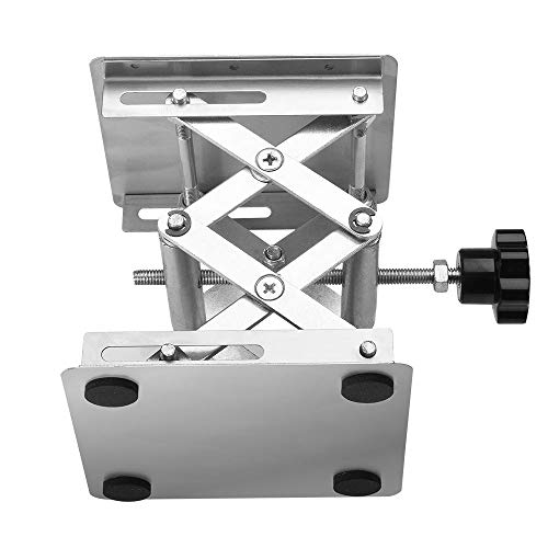 4 Suteck+Scientific+Aluminum+Platform+Lab+Lift