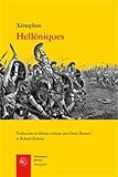 Helleniques (Antiquites) (French Edition) by