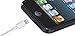 Lightning Cable [Apple MFi Certified], 3.3 Feet, 8 Pin to USB Sync Cable Charging Cord for iPhone X Xs Xr Xs Max 8 8 Plus 7 7 Plus 6s 6s Plus 6 6+ iPad Pro iPad Air iPad Mini iPod Touch