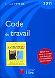 Code du travail, 2011 by 