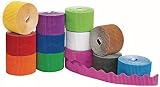 3 Ace Crafts Black Corrugated Border Roll 57mm x 15m Classroom Decor Bulletin view 8