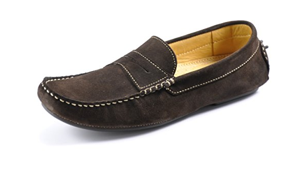 loake herbert driving shoes