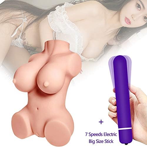 Male Cup 3D Realistic Medical Body Fitness Body Training Machine Gym Tool Deluxe Toys Gifts