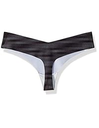 Tanga adidas sin costuras para mujer