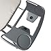 Homz Light Tan Wide Top Ironing Board