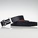 Fengwen Men Reversible Genuine Leather Belt