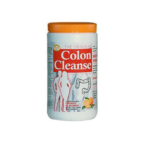 Top colon cleanse the original Allace Reviews
