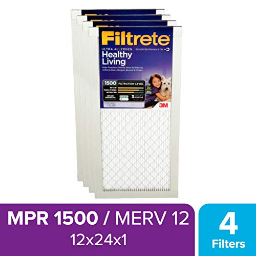 Top 10 Hvac Filter For Mold of 2020 No Place Called Home