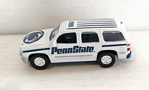 Penn State Nittany Lions 1999 Limited Edition GMC Yukon Die Cast Collectible