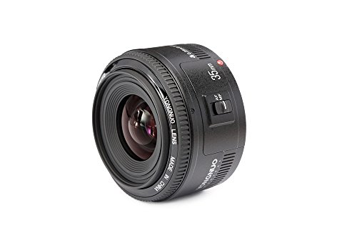 YONGNUO-YN35mm-F2-Lens-12-AF-MF-Wide-Angle-FixedPrime-Auto-Focus-Lens-For-Canon-EF-Mount-EOS-Camera