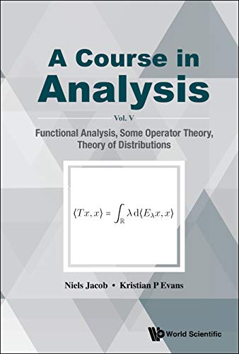 11 Best New Functional Analysis Books To Read In 2020 - BookAuthority