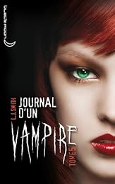 Journal d'un vampire