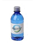 AQUAPAP Vapor Distilled Water For CPAP Machine 12 oz Single Bottle (1)