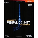 Microsoft® Visual C#® .NET Deluxe Learning Edition-Version 2003