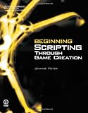 Image de Beginning Scripting Through Game Creation